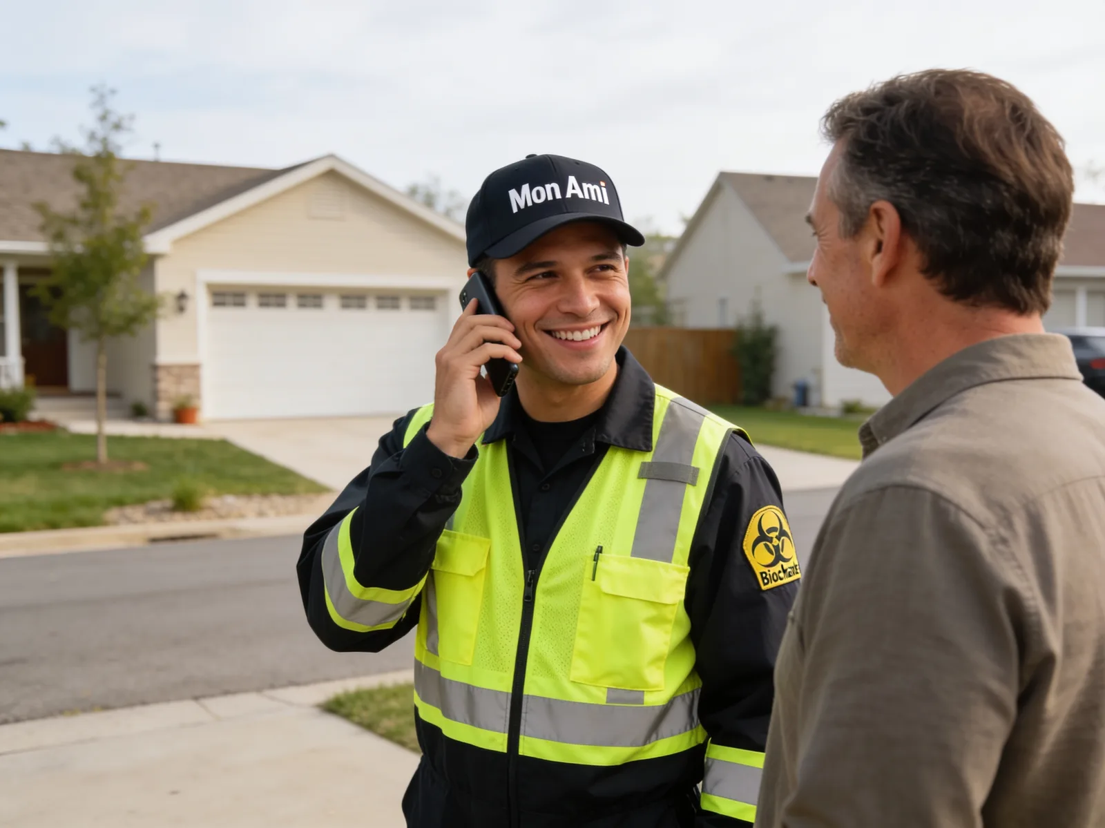 Sewage Cleanup Fremont, IA FAQs