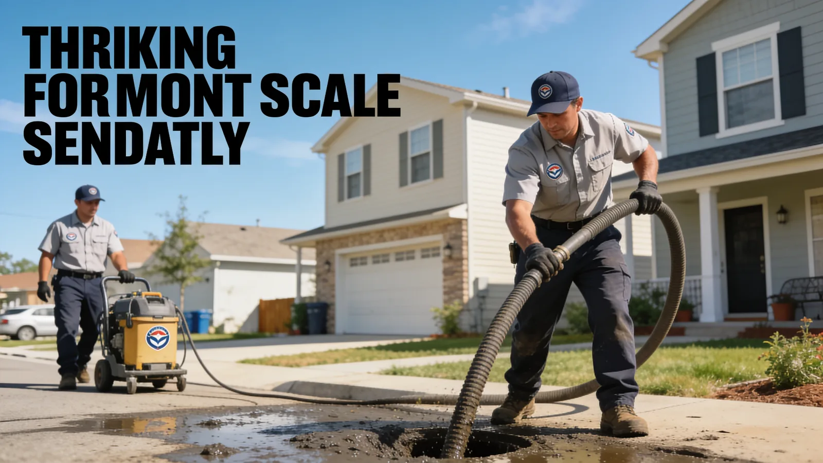 Sewage Cleanup in Fremont, IA near me